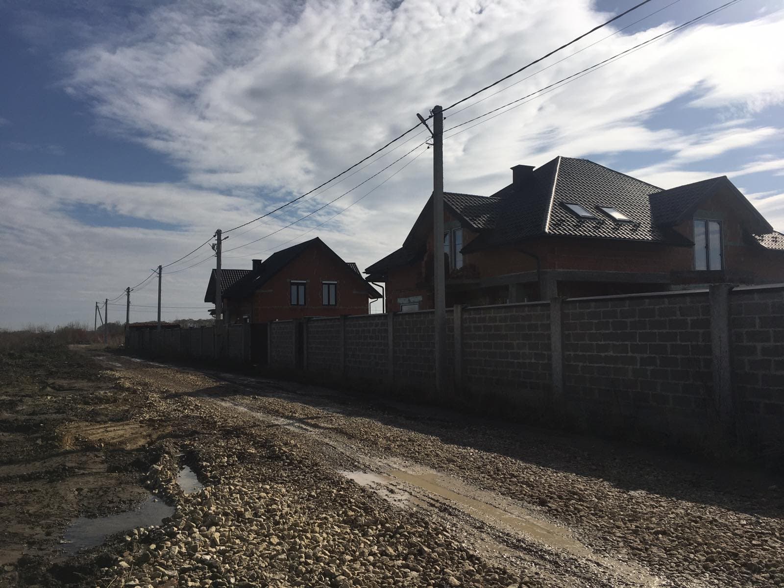 Продаж земельної ділянки