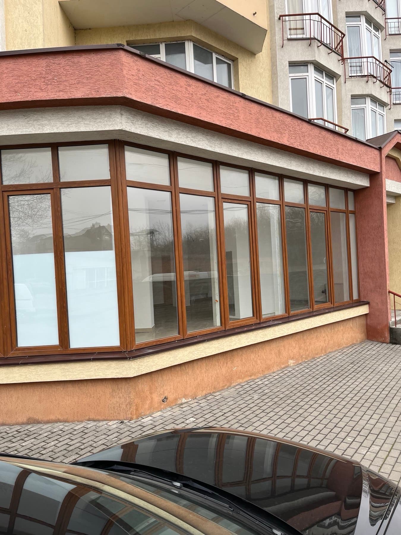 Оренда комерційного приміщення, вулиця Лінкольна