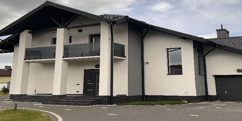 Купити будинок, Зубра, Пустомитівський район, Франка, 550000 usd, 191 кв.м