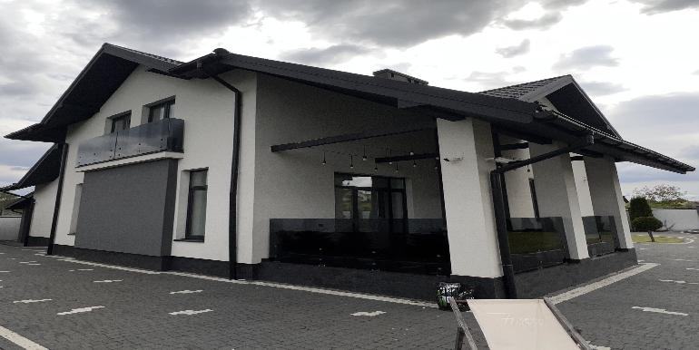 Купити будинок, Зубра, Пустомитівський район, Франка, 550000 usd, 191 кв.м