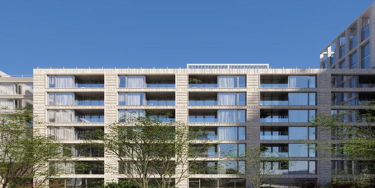 Купити квартиру, Львів, Франківський район, Наукова вул., 89984 usd, 47 кв.м