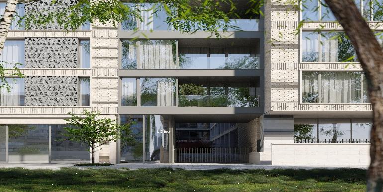 Купити квартиру, Львів, Франківський район, Наукова вул., 89984 usd, 47 кв.м