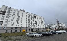 Купити квартиру, Львів, Сихівський район, Зелена, 116000 usd, 65 кв.м