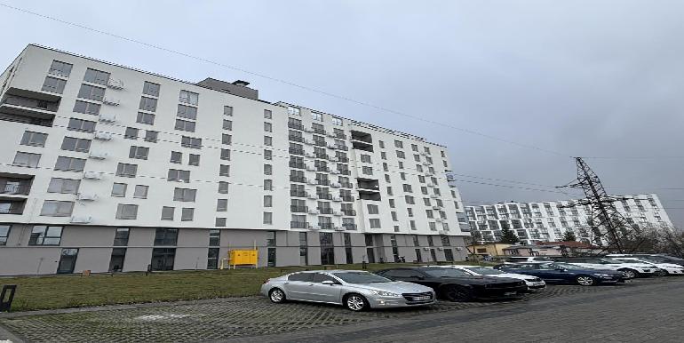 Купити квартиру, Львів, Сихівський район, Зелена, 116000 usd, 65 кв.м