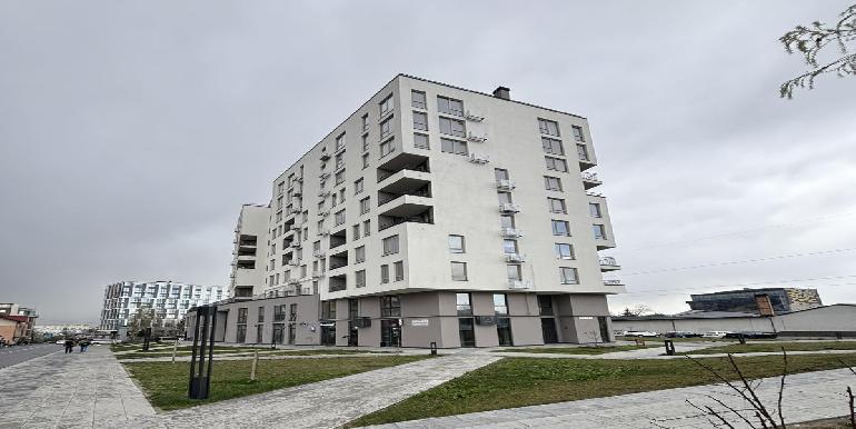 Купити квартиру, Львів, Сихівський район, Зелена, 116000 usd, 65 кв.м