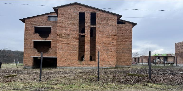 Купити будинок, Оброшине, Пустомитівський район, Самбірська, 150000 usd, 600 кв.м Купити будинок, Оброшине, Пустомитівський район, Самбірська, 150000 usd, 600 кв.м