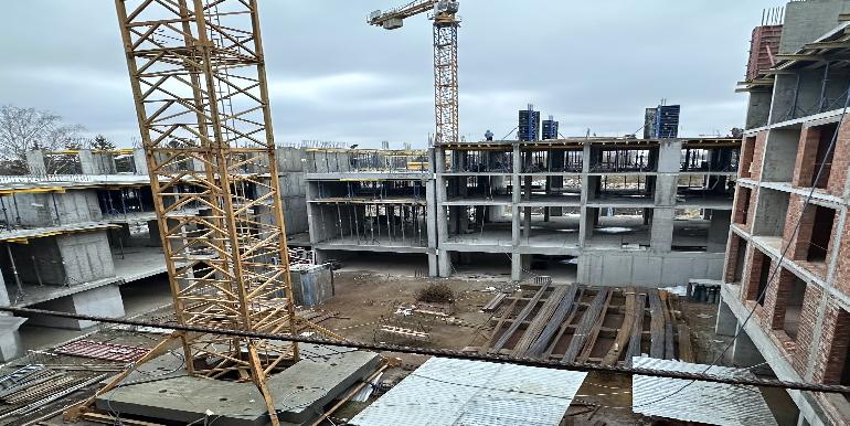 Купити квартиру, Львів, Франківський район, Тролейбусна вул., 72000 usd, 45 кв.м