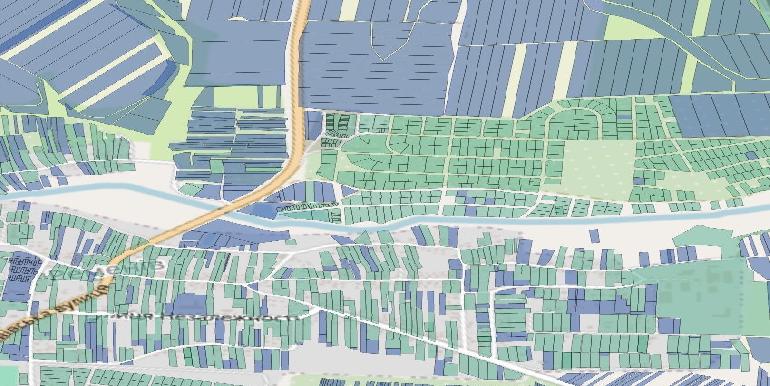 Купити ділянку, Ременів, Камянка-Бузький район, Шевченка, 5500 usd,  кв.м