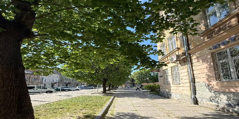 Купити квартиру, Львів, Галицький район, Костя Левицького, 200000 usd, 98.8 кв.м