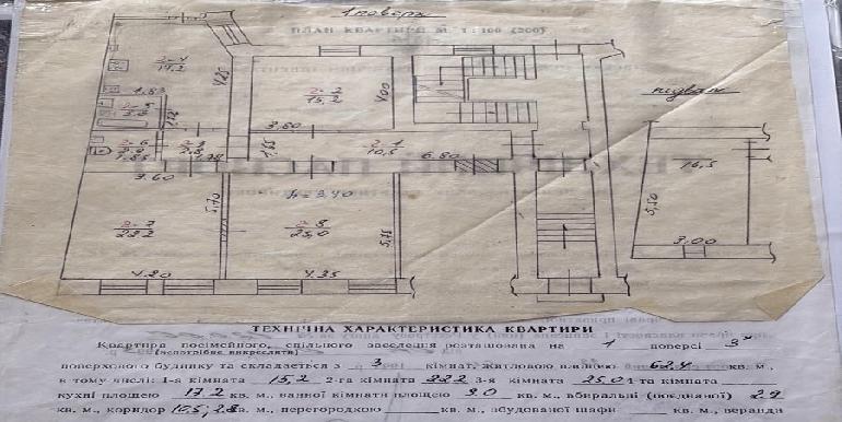 Купити квартиру, Львів, Галицький район, Костя Левицького, 200000 usd, 98.8 кв.м Купити квартиру, Львів, Галицький район, Костя Левицького, 200000 usd, 98.8 кв.м