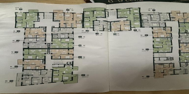 Купити квартиру, Львів, Франківський район, Тролейбусна вул., 69000 usd, 41.42 кв.м