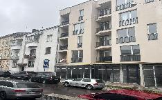 Купити квартиру, Львів, Залізничний район, Стороженка вул., 78000 usd, 57 кв.м Купити квартиру, Львів, Залізничний район, Стороженка вул., 78000 usd, 57 кв.м
