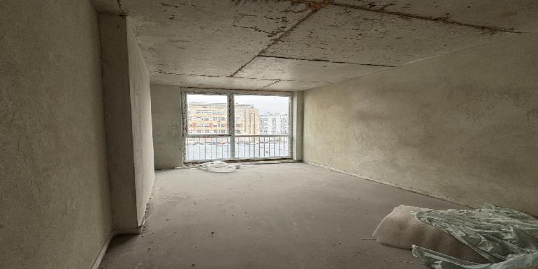 Купити квартиру, Львів, Залізничний район, Стороженка вул., 78000 usd, 57 кв.м