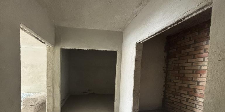 Купити квартиру, Львів, Залізничний район, Стороженка вул., 78000 usd, 57 кв.м
