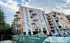 Купити квартиру, Львів, Франківський район, Тролейбусна вул., 110000 usd, 64 кв.м