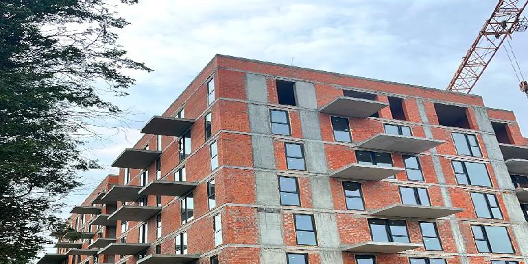 Купити квартиру, Львів, Франківський район, Тролейбусна вул., 110000 usd, 64 кв.м