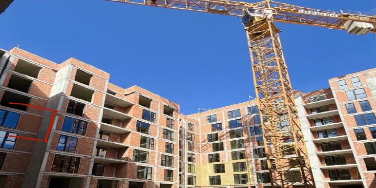 Купити квартиру, Львів, Франківський район, Тролейбусна вул., 110000 usd, 64 кв.м Купити квартиру, Львів, Франківський район, Тролейбусна вул., 110000 usd, 64 кв.м
