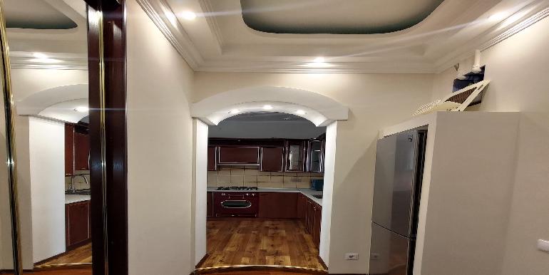 Зняти квартиру, Львів, Галицький район, Коперника вул., 700 usd, 63 кв.м