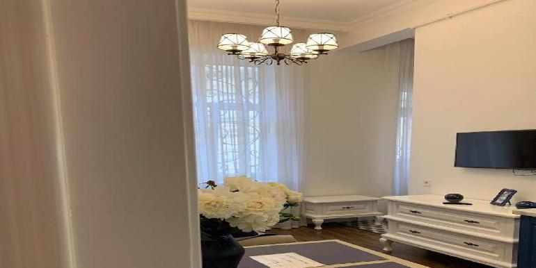 Купити квартиру, Львів, Галицький район, К.Левицького, 105000 usd, 37 кв.м