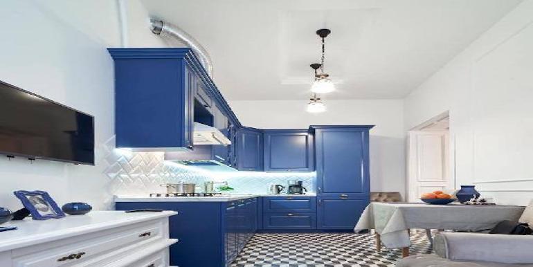 Купити квартиру, Львів, Галицький район, К.Левицького, 105000 usd, 37 кв.м