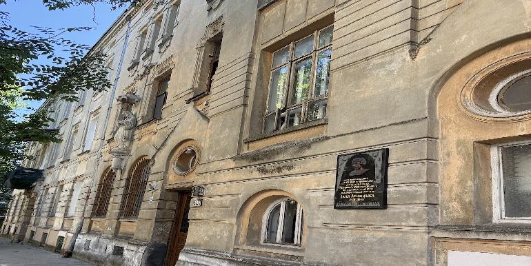 Купити квартиру, Львів, Франківський район, Єфремова, 145000 usd, 70 кв.м