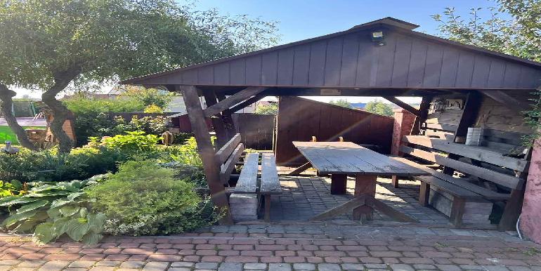 Купити будинок, Рясне-Руське, Яворівський район, Підкови, 200000 usd, 200 кв.м