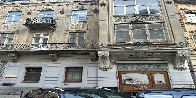 Купити будинок, Львів, Галицький район, Вороного Миколи вул., 3500000 usd, 1083 кв.м