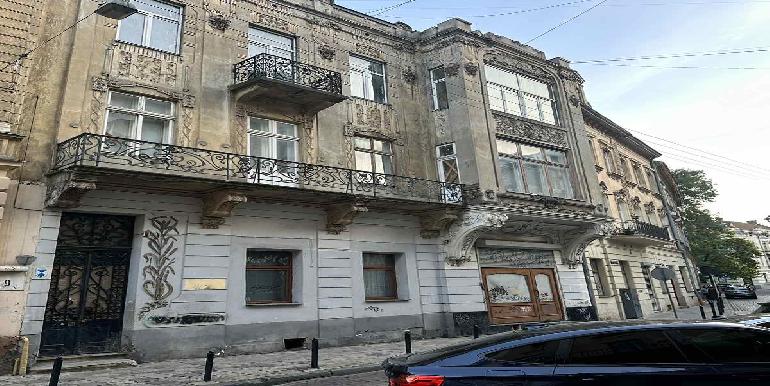 Купити будинок, Львів, Галицький район, Вороного Миколи вул., 3500000 usd, 1083 кв.м