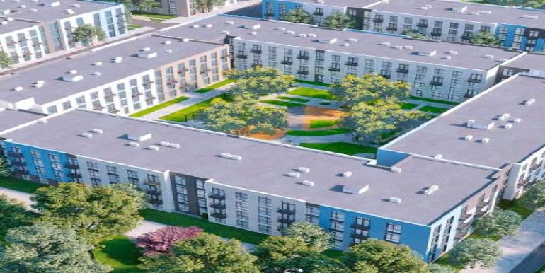 Зняти нежитлове приміщення, Басівка, Пустомитівський район, Кільцева дорога, 400 usd, 49.3 кв.м