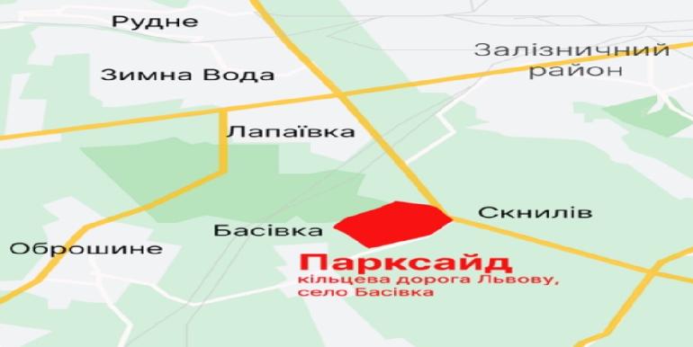 Зняти нежитлове приміщення, Басівка, Пустомитівський район, Кільцева дорога, 400 usd, 49.3 кв.м